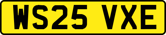 WS25VXE