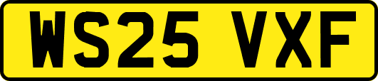 WS25VXF