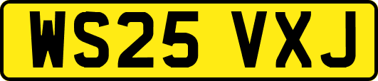 WS25VXJ