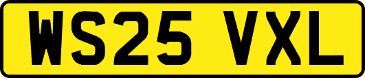 WS25VXL