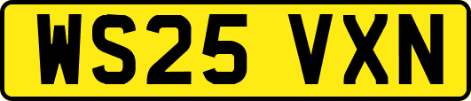 WS25VXN