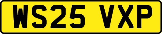 WS25VXP