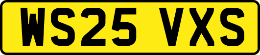 WS25VXS