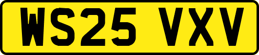 WS25VXV