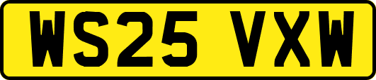 WS25VXW