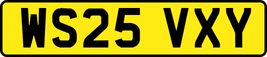 WS25VXY