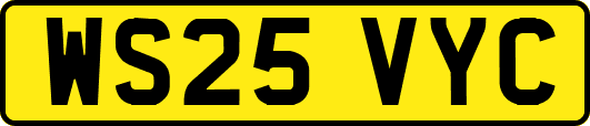 WS25VYC