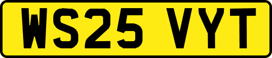 WS25VYT