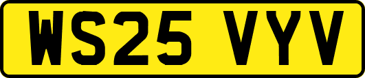 WS25VYV