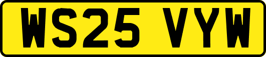 WS25VYW