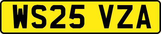 WS25VZA