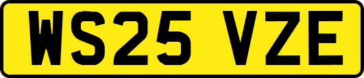 WS25VZE