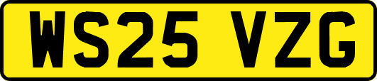 WS25VZG