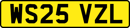 WS25VZL
