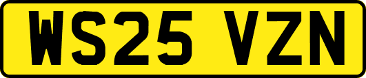 WS25VZN