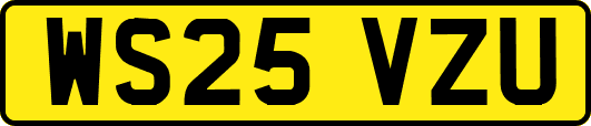 WS25VZU