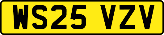 WS25VZV