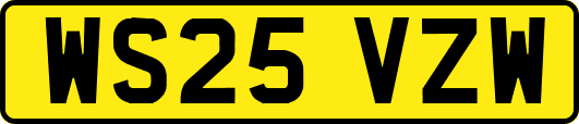 WS25VZW