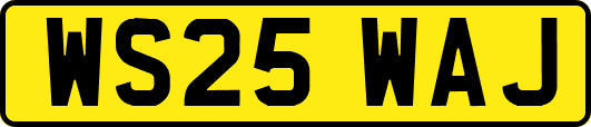 WS25WAJ