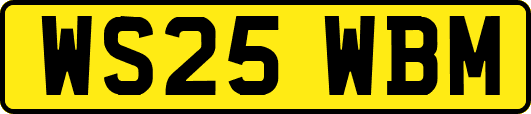 WS25WBM