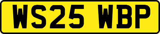 WS25WBP