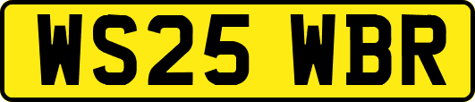WS25WBR