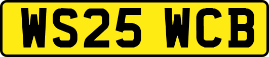 WS25WCB