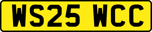 WS25WCC