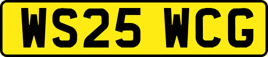 WS25WCG