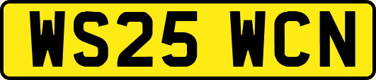 WS25WCN
