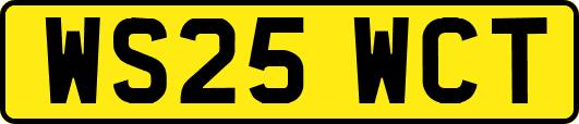 WS25WCT