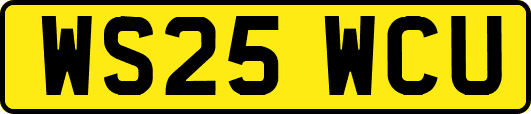 WS25WCU