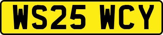 WS25WCY