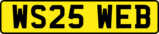 WS25WEB