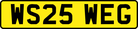 WS25WEG