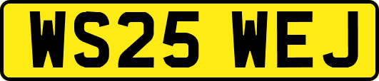 WS25WEJ