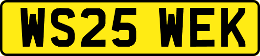 WS25WEK