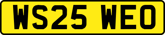 WS25WEO