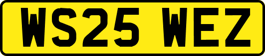 WS25WEZ