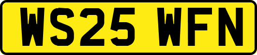 WS25WFN