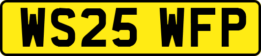 WS25WFP
