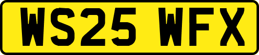 WS25WFX