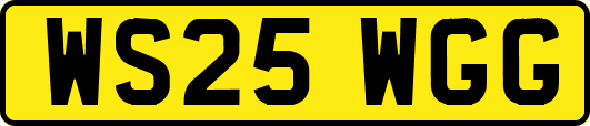 WS25WGG
