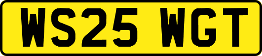 WS25WGT