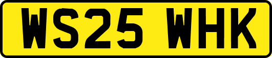 WS25WHK