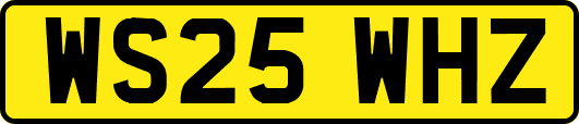 WS25WHZ