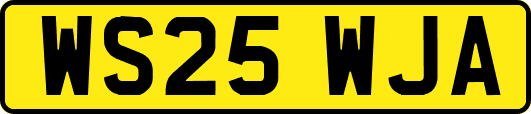 WS25WJA
