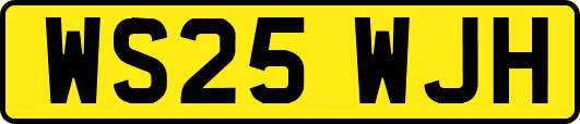 WS25WJH