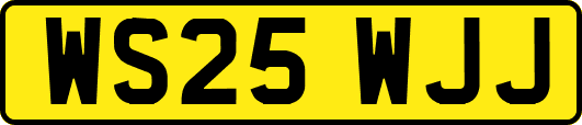 WS25WJJ