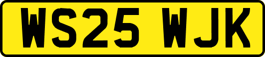WS25WJK